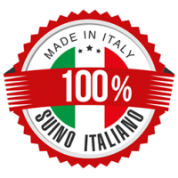 Bollo maiali italiani